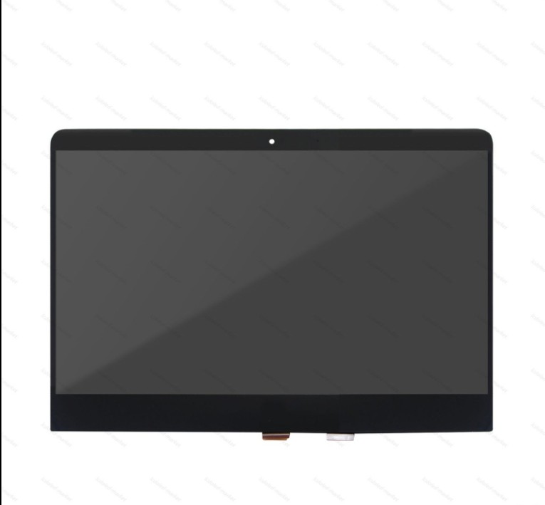 LCD Touch Screen Glass Digitizer Panel for HP Spectre x360 13-w010tu 13-w012tu